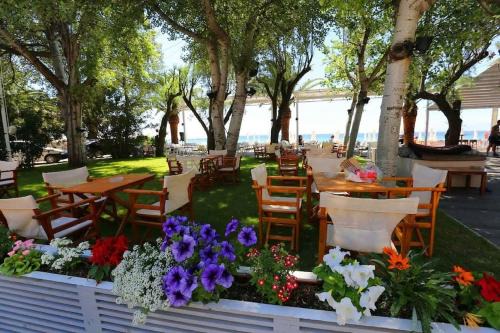 Flogita Apartamento | Квартира Халкидики Флогита/Ferienwohnung Chalkidiki Griechenland