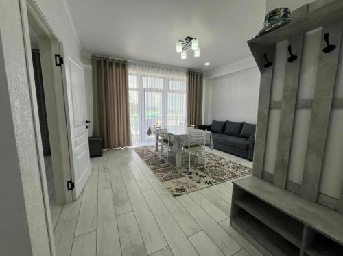 Chok-Tal Apartamento | Квартира ЦО Париж