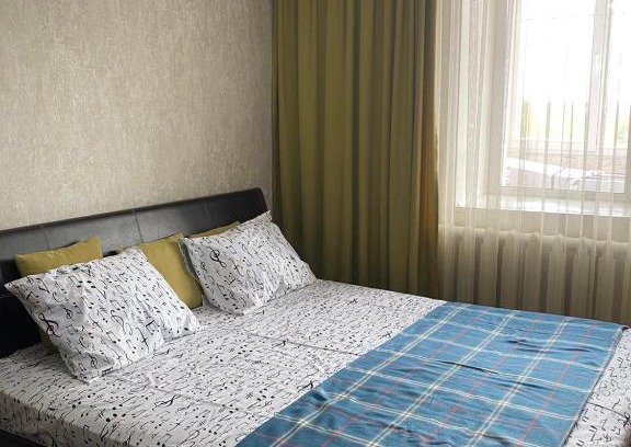 Semey Apartamento | Квартира 1 комнатная