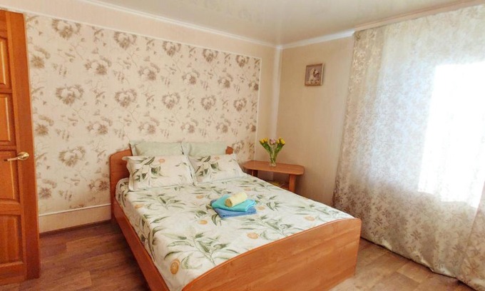 Magnitogorsk Apartamento | Квартира 1 комнатная у Гостиного Двора