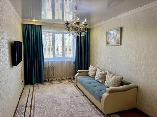 Nur-Sultan Apartamento | Квартира 2 комнатная в хорошем районе