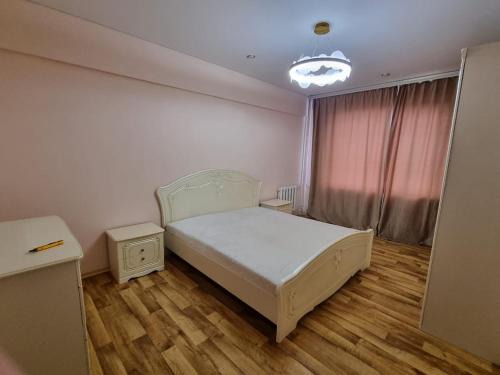 Otegen Batyra Apartamento | Квартира 3 ком 70 кв