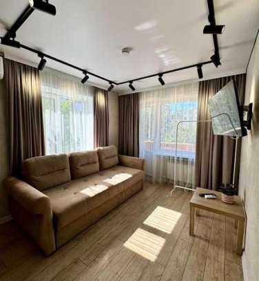 Balkhash Apartamento | Квартира 4-40