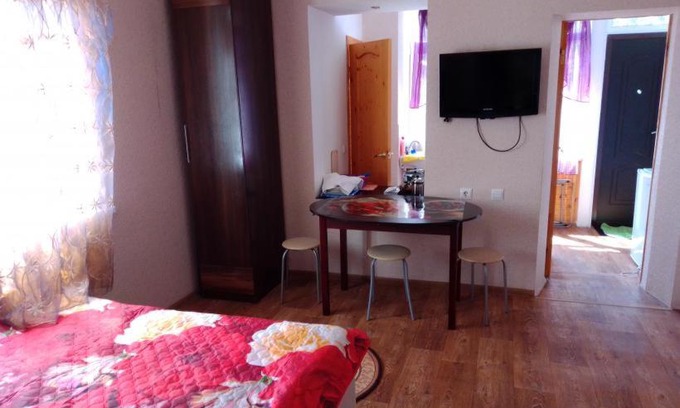Kislovodsk Apartamento | Квартира 5-10 мин от парка