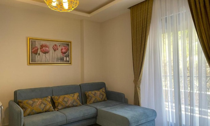 Kargicak Apartamento | Квартира BEST LIFE 4