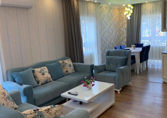 Tbilisi Apartamento | Квартира