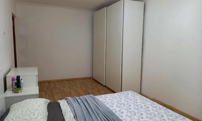 Sverdlov District Apartamento | Квартира