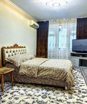 Bishkek Apartamento | Квартира