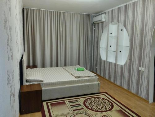 Aktobe Apartamento | Квартира