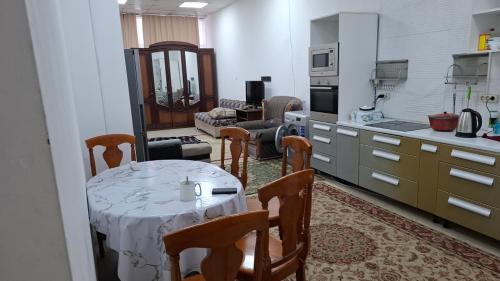 Almaty Apartamento | Квартира