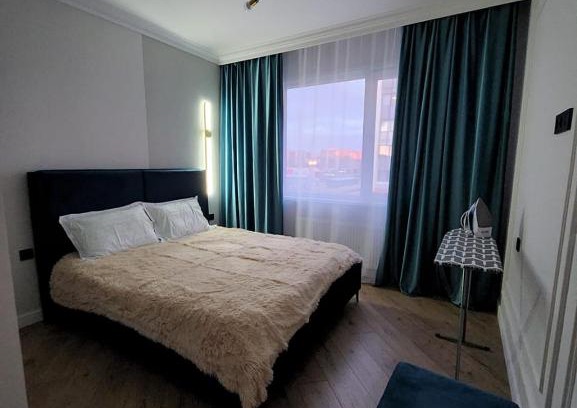 Nur-Sultan Apartamento | Квартира