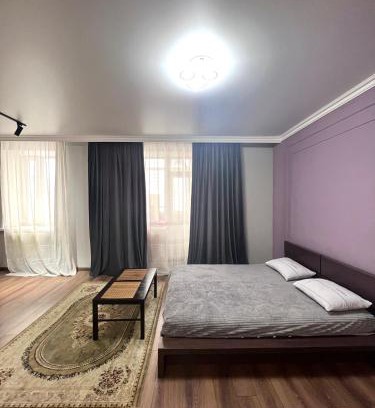 Nur-Sultan Apartamento | Квартира
