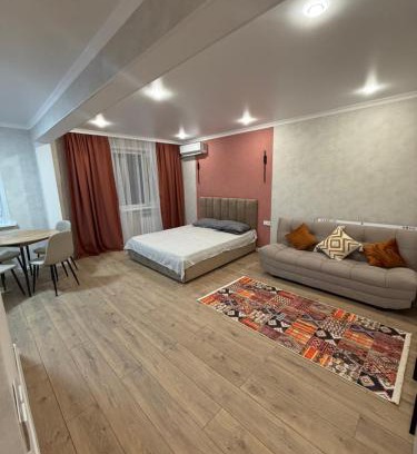 Balkhash Apartamento | Квартира