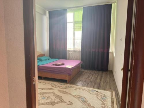 Nur-Sultan Apartamento | Квартира
