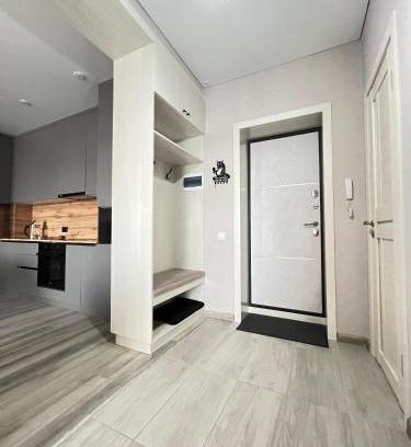 Semipalatinsk Apartamento | Квартира