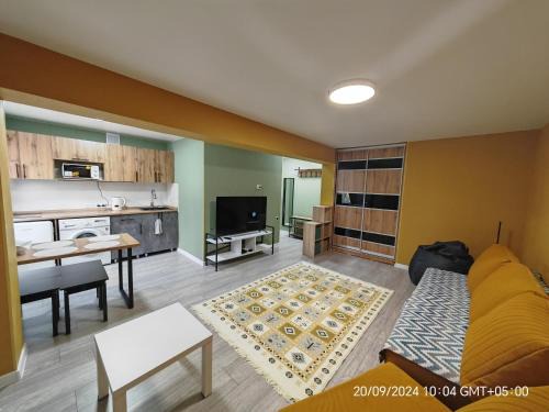Balkhash Apartamento | Квартира LUX