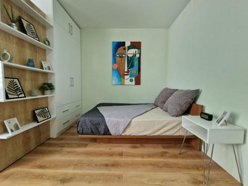 Codru Apartamento | Квартира
