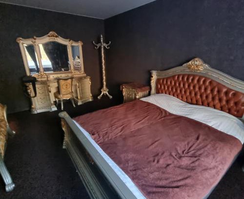 Sorokoshychi Apartamento | Квартира