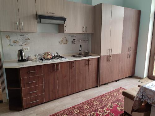 Samarkand Apartamento | Квартира