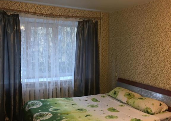 Yaroslavl Historic City Centre Apartamento | Квартирка в Центре