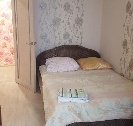 Kogalym Apartamento | Квартирка