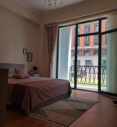 Aghavnadzor Apartamento | квартир