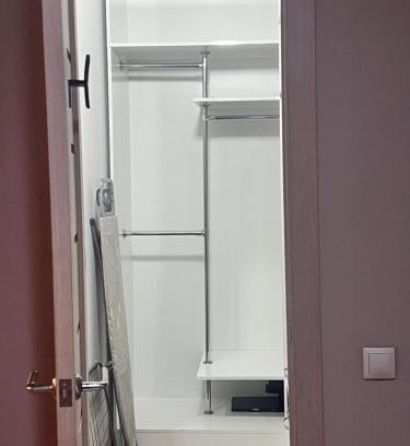 Yesil District Apartamento | Кв 1 ком