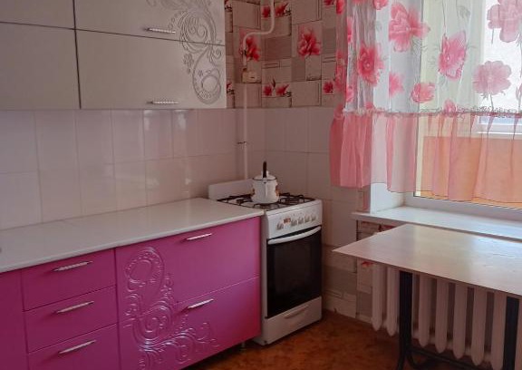 Uralsk Apartamento | Кв 62