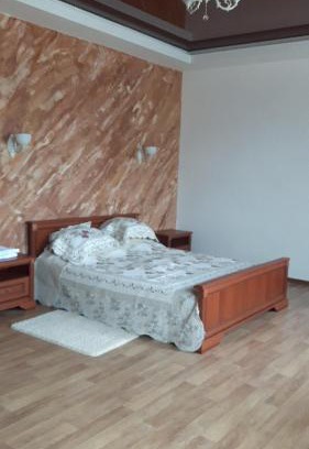 Poltava Oblast Apartamento | Киевская 43