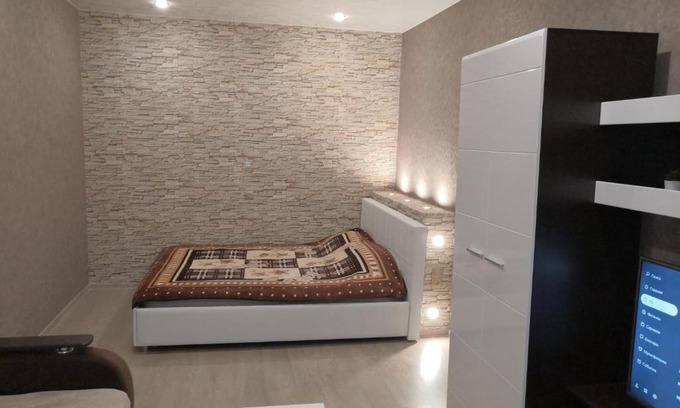 Kirovsk Apartamento | Кировск Олимпийская 81 у горы