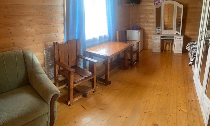Snidavka Cabina | Кичера