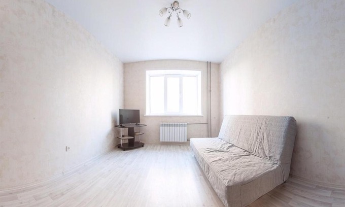 Novo-Savinovskiy Apartamento | Клевер