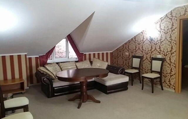 Zapadnyy okrug Casa | Клуб РЕСПЕКТ