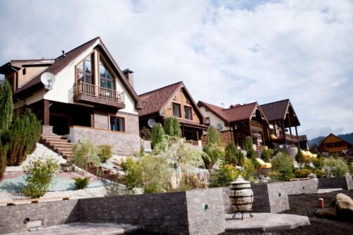 Yaremche Hotel | Клуб Яремчанський
