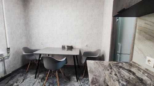 Bila Tserkva Apartamento | Князя Володимира 3 CityRooms