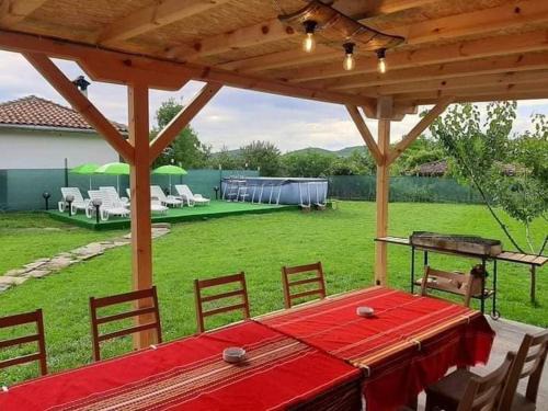 Gorna Oryahovitsa Casa | Ковачевата къща село Миндя