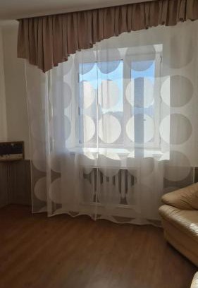 Nur-Sultan Casa | Колливинг на Республике (золотой квадрат)