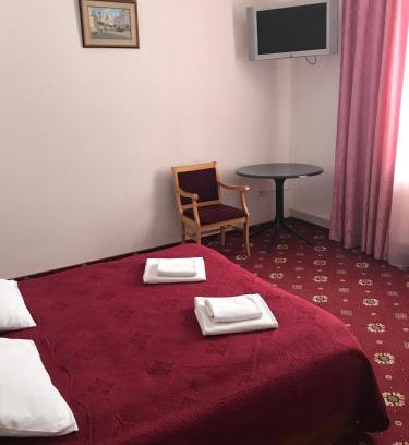 Kolomyya Hotel | Коломия готель