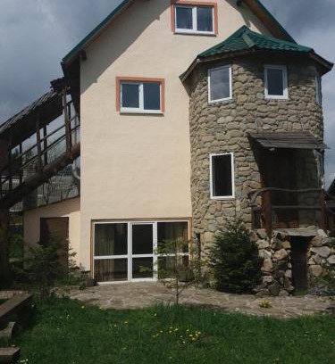 Mykulychyn Casa | Колорит