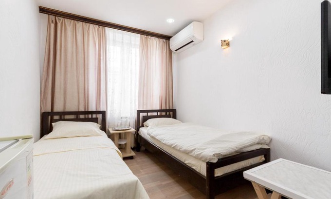 Khamovniki Apartamento | Комната в 3х комнатной квартире