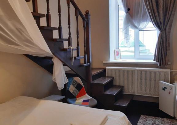 Vladimirskiy Apartamento | Комнаты в Кузнечном переулке
