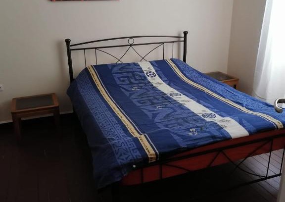 Agios Panteleimonas Cama Y Desayuno | Комнаты для отдыха