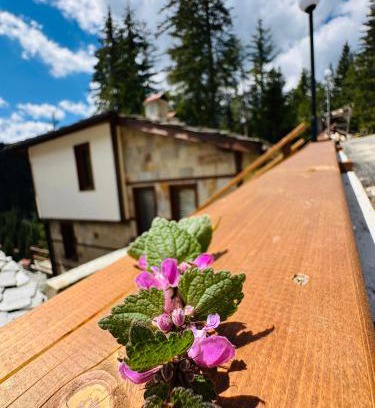 Chepelare Casa | Комплекс БОЖИДАРИЦА