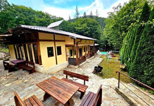 Chiflik Casa | Комплекс Кумовете