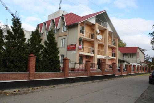 Boryspil Hotel | Комплекс отдыха "Престиж"