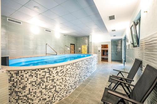 Velingrad Apartamento | Комплекс Стадиона