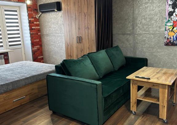 Balkhash Apartamento | Комфортабельная однокомнатная квартира