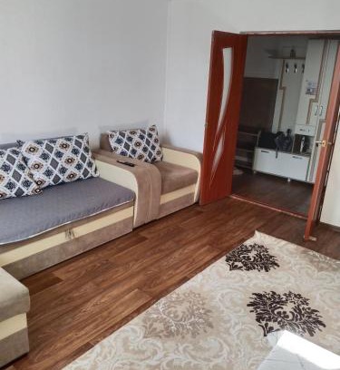 Kyzylorda Apartamento | Комфортная квартира для гостей города