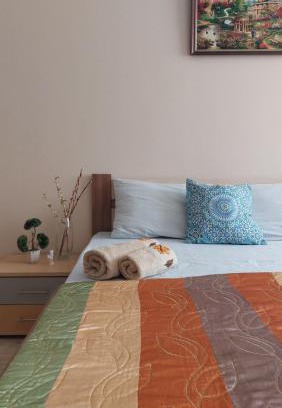 Aktau Apartamento | Комфортный дом