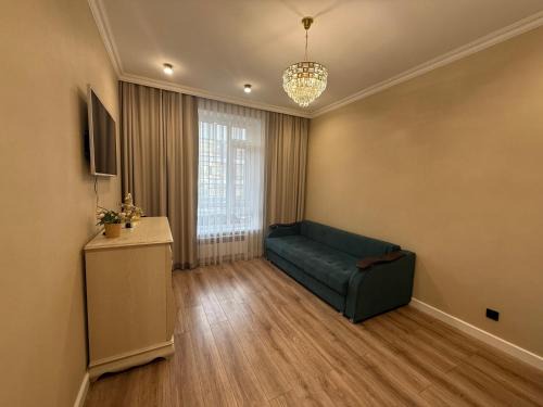 Almaty District Apartamento | Комфорт
